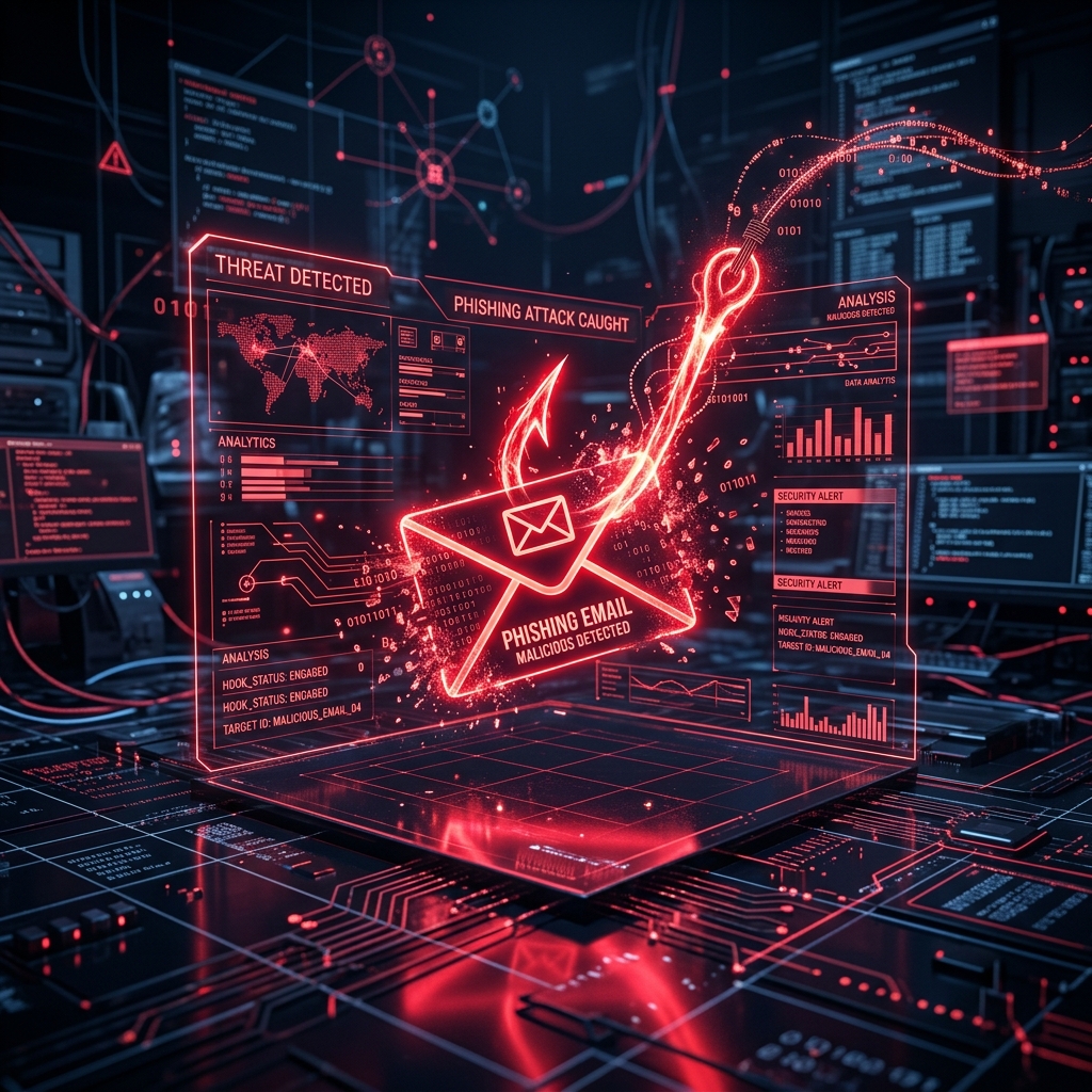 Simulador Caza-Phishing